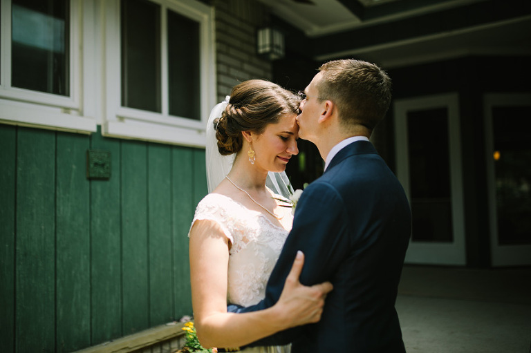 Private Residence and Cobblestone Farm Wedding Photography by Nicole Haley Photography