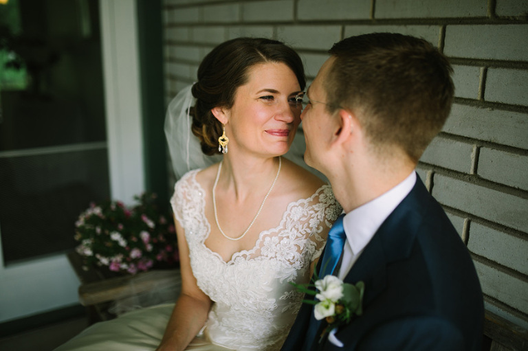 Private Residence and Cobblestone Farm Wedding Photography by Nicole Haley Photography