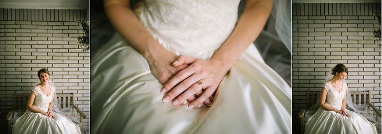 Private Residence and Cobblestone Farm Wedding Photography by Nicole Haley Photography