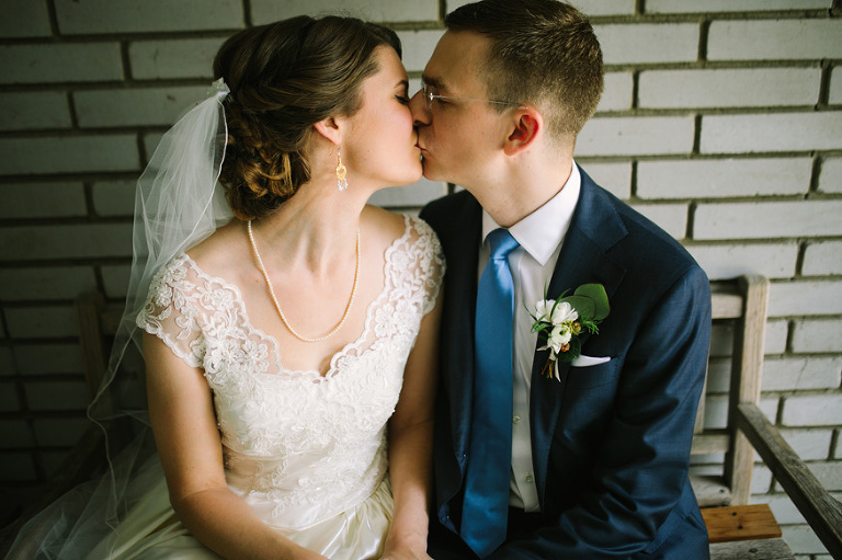 Private Residence and Cobblestone Farm Wedding Photography by Nicole Haley Photography