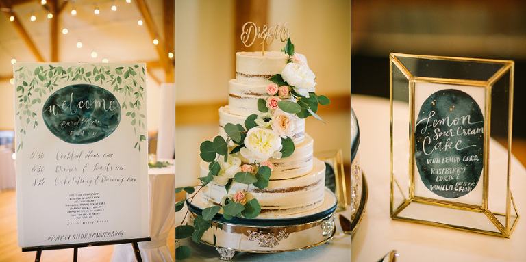 Cobblestone Farm Wedding Photography by Nicole Haley Photography