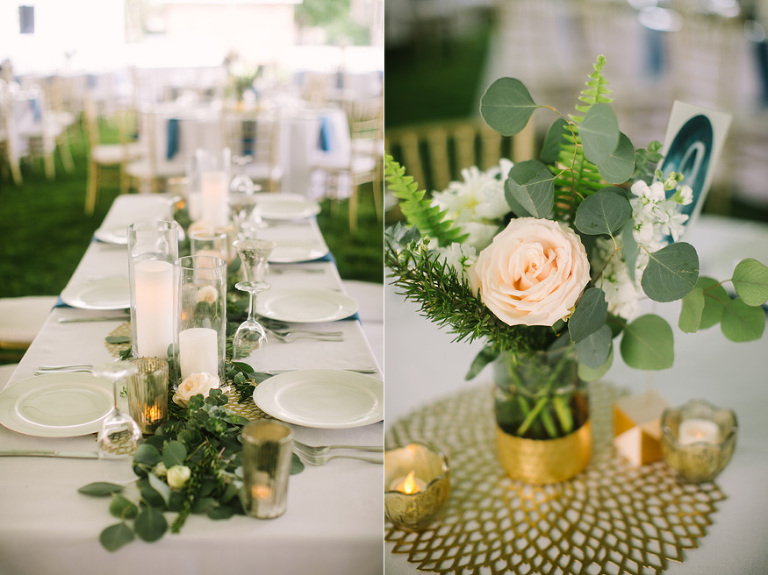 Private Residence and Cobblestone Farm Wedding Photography by Nicole Haley Photography