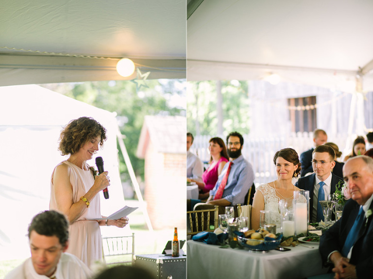 Private Residence and Cobblestone Farm Wedding Photography by Nicole Haley Photography