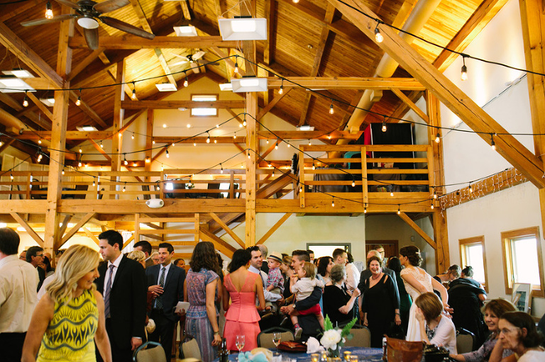 Cobblestone Farm Wedding Photography by Nicole Haley Photography