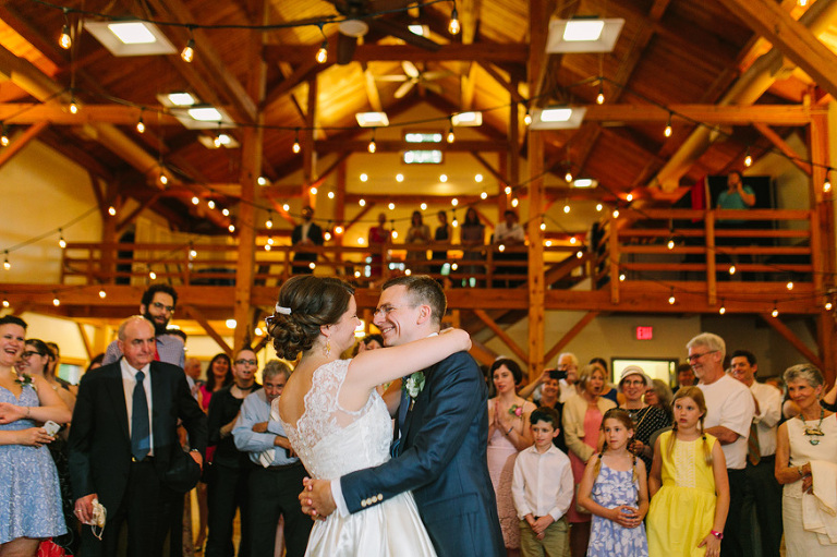 Cobblestone Farm Wedding Photography by Nicole Haley Photography