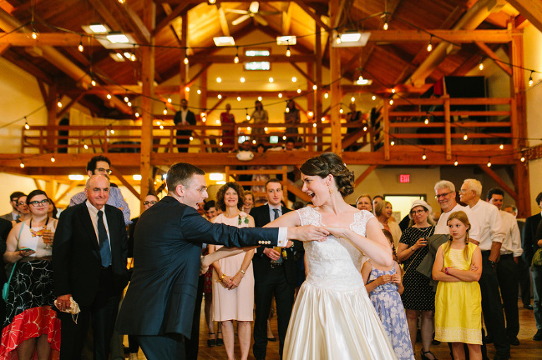 Cobblestone Farm Wedding Photography by Nicole Haley Photography