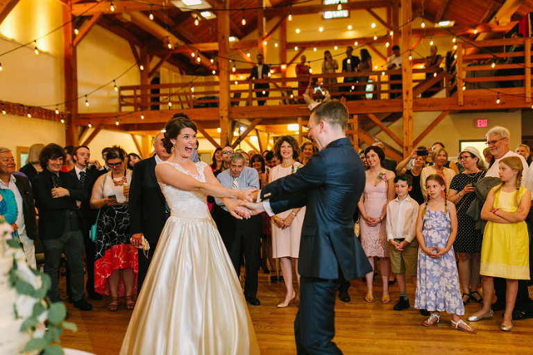 Cobblestone Farm Wedding Photography by Nicole Haley Photography