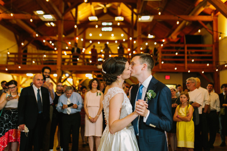 Cobblestone Farm Wedding Photography by Nicole Haley Photography