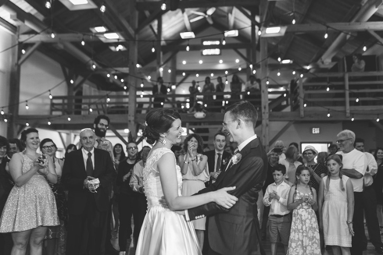 Cobblestone Farm Wedding Photography by Nicole Haley Photography