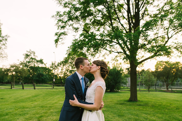 Cobblestone Farm Wedding Photography by Nicole Haley Photography