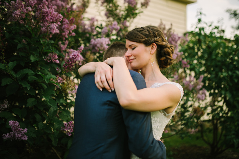 Cobblestone Farm Wedding Photography by Nicole Haley Photography