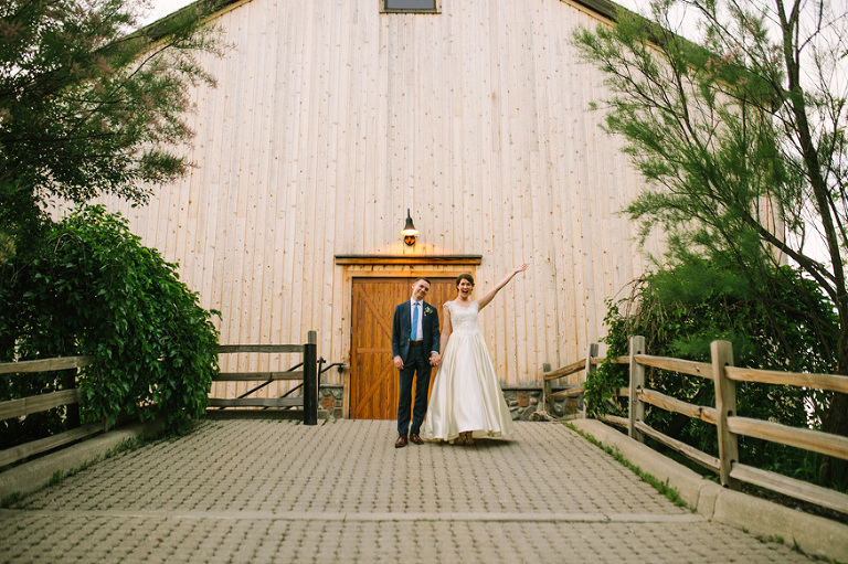 Cobblestone Farm Wedding Photography by Nicole Haley Photography