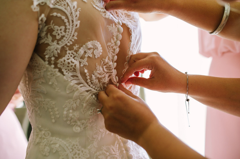 Gem Theatre Wedding in Detroit by Nicole Haley Photography