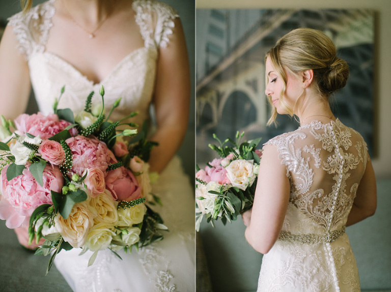 Gem Theatre Wedding in Detroit by Nicole Haley Photography