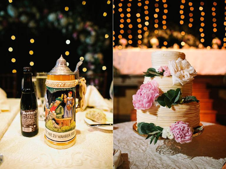 Gem Theatre Wedding in Detroit by Nicole Haley Photography