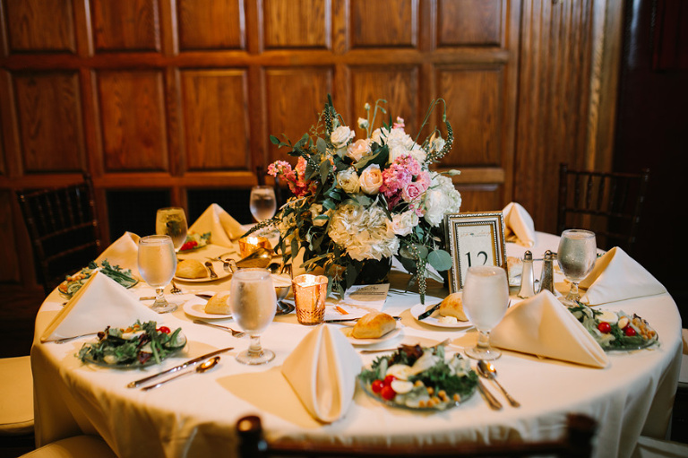 Gem Theatre Wedding in Detroit by Nicole Haley Photography