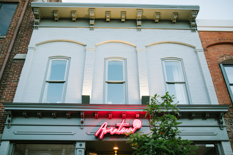 Aventura Wedding by Nicole Haley Photography
