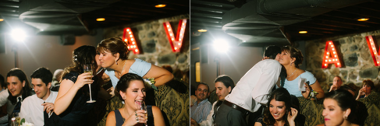 Aventura Wedding by Nicole Haley Photography