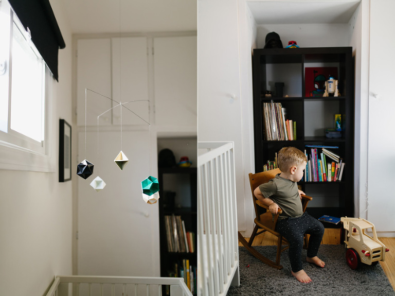 Documentary Family Portraits by Nicole Haley Photography