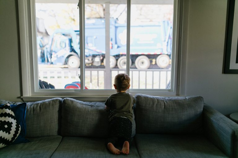 Documentary Family Portraits by Nicole Haley Photography