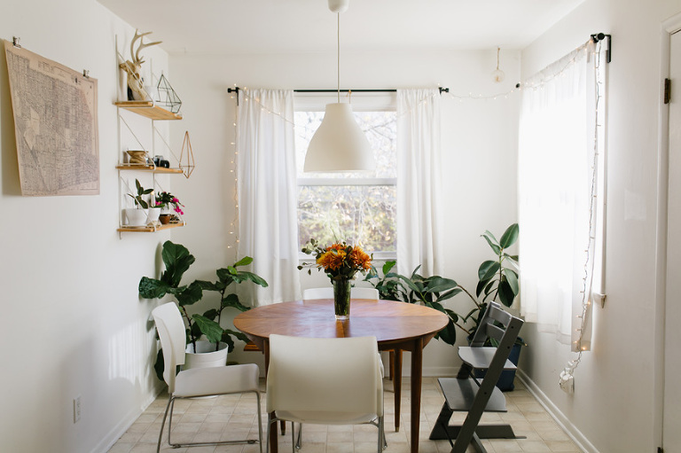 Documentary Family Portraits by Nicole Haley Photography