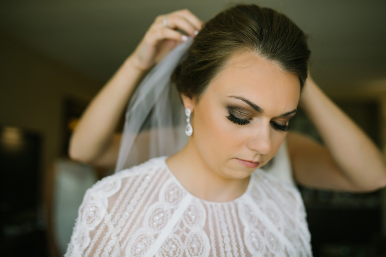 Wellers Carriage House Wedding Photography | Nicole Haley Photography