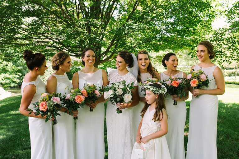 Wellers Carriage House Wedding Photography | Nicole Haley Photography