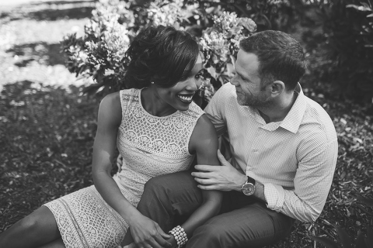 Ann Arbor engagement photography | Nicole Haley Photography