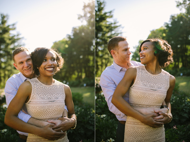 Ann Arbor engagement photography | Nicole Haley Photography