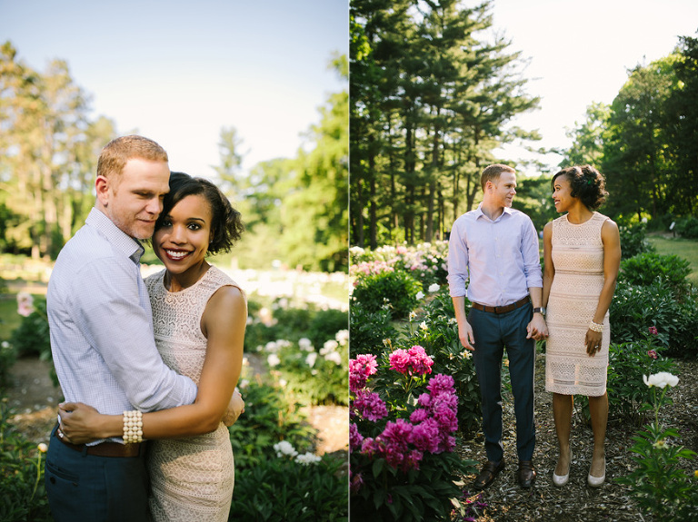 Ann Arbor engagement photography | Nicole Haley Photography