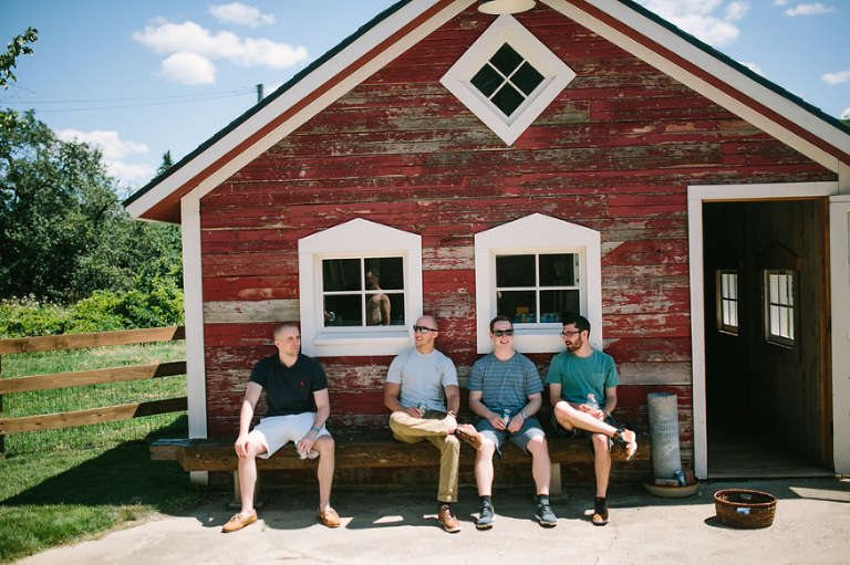 Frutig Farms The Valley Wedding by Nicole Haley Photography