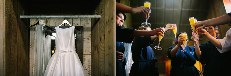 Frutig Farms The Valley Wedding by Nicole Haley Photography