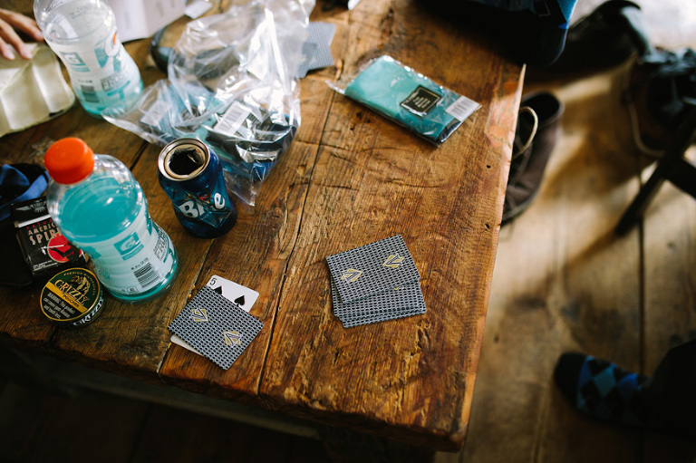 Frutig Farms The Valley Wedding by Nicole Haley Photography