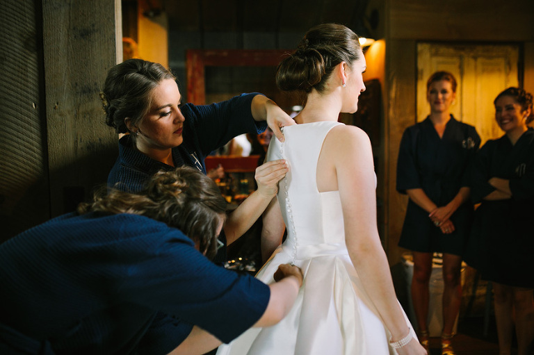 Frutig Farms The Valley Wedding by Nicole Haley Photography