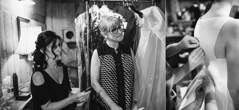 Frutig Farms The Valley Wedding by Nicole Haley Photography