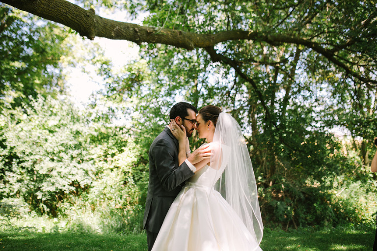 Frutig Farms The Valley Wedding by Nicole Haley Photography