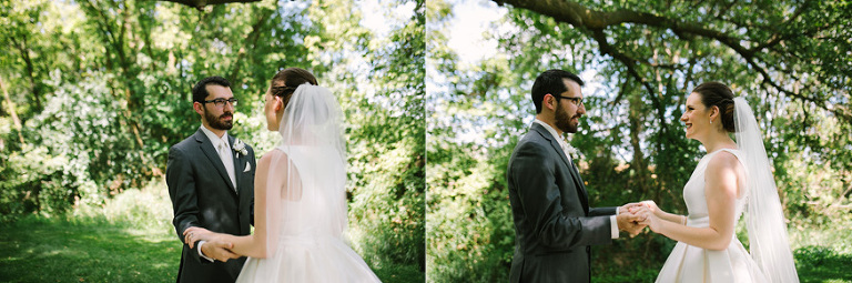 Frutig Farms The Valley Wedding by Nicole Haley Photography