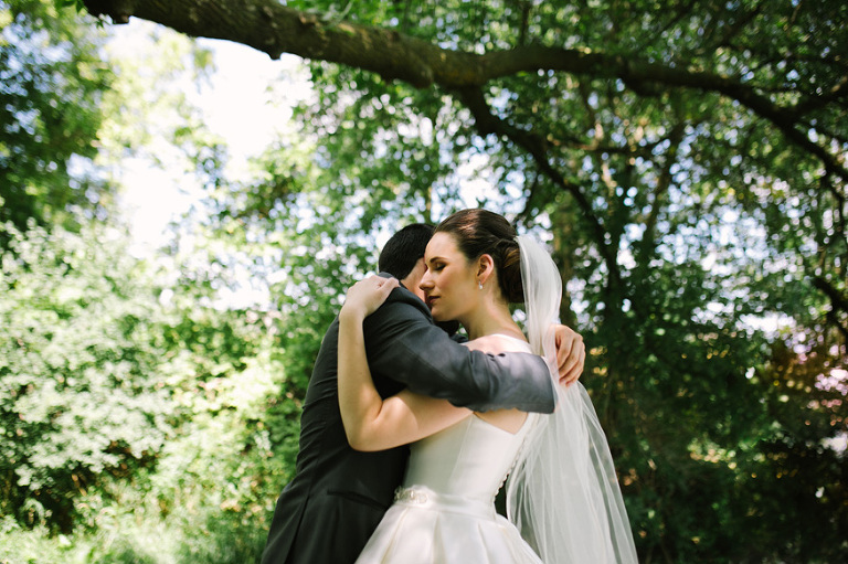 Frutig Farms The Valley Wedding by Nicole Haley Photography