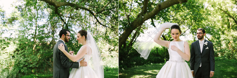 Frutig Farms The Valley Wedding by Nicole Haley Photography