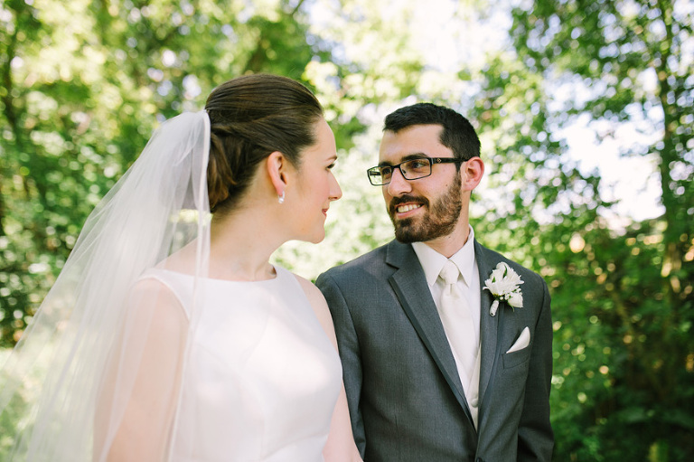 Frutig Farms The Valley Wedding by Nicole Haley Photography