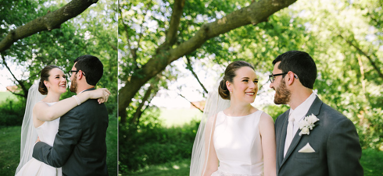 Frutig Farms The Valley Wedding by Nicole Haley Photography