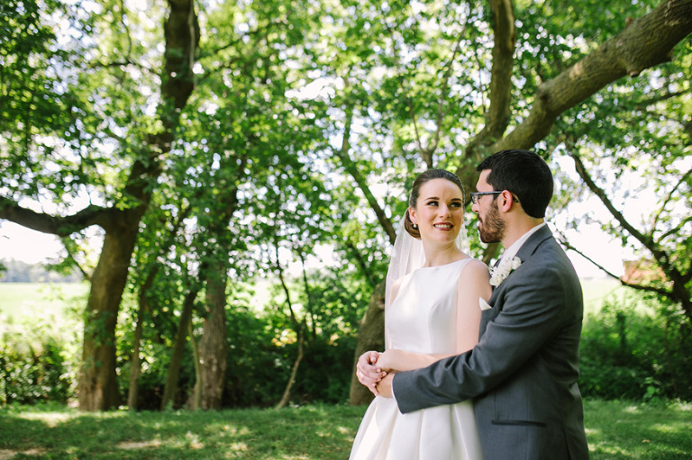 Frutig Farms The Valley Wedding by Nicole Haley Photography