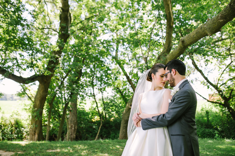 Frutig Farms The Valley Wedding by Nicole Haley Photography