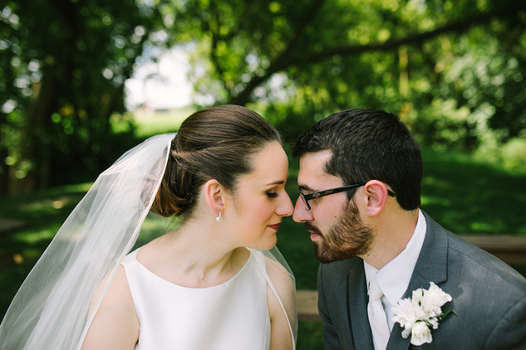 Frutig Farms The Valley Wedding by Nicole Haley Photography