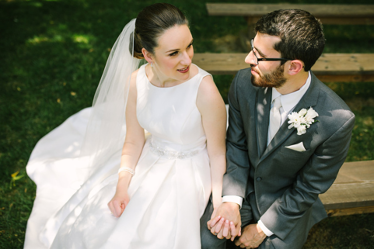 Frutig Farms The Valley Wedding by Nicole Haley Photography