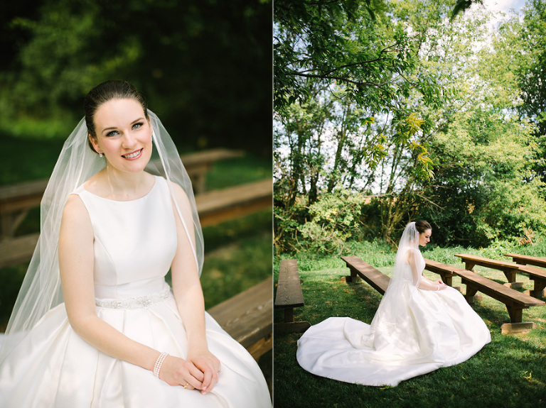 Frutig Farms The Valley Wedding by Nicole Haley Photography