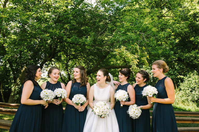 Frutig Farms The Valley Wedding by Nicole Haley Photography
