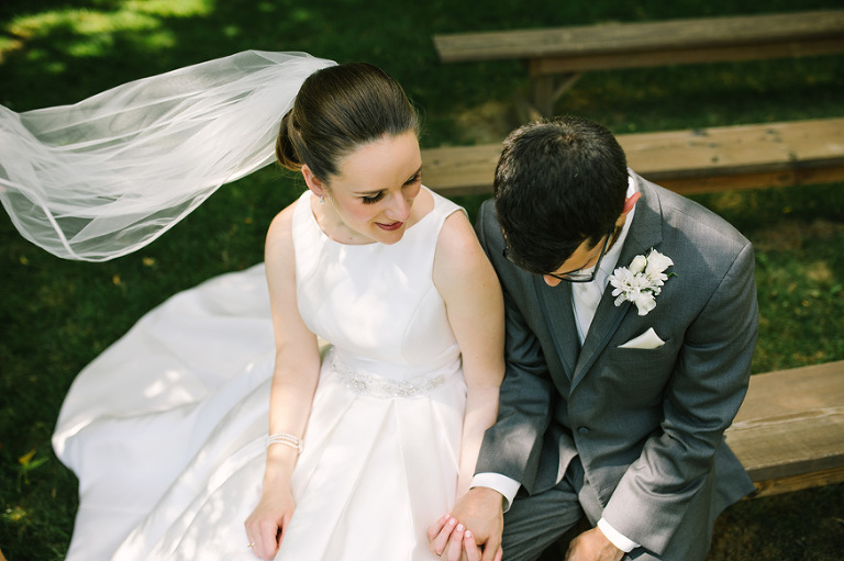 Frutig Farms The Valley Wedding by Nicole Haley Photography