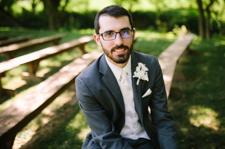 Frutig Farms The Valley Wedding by Nicole Haley Photography