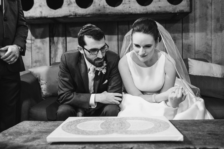 Frutig Farms The Valley Wedding by Nicole Haley Photography